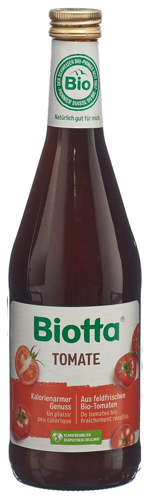 BIOTTA Tomate