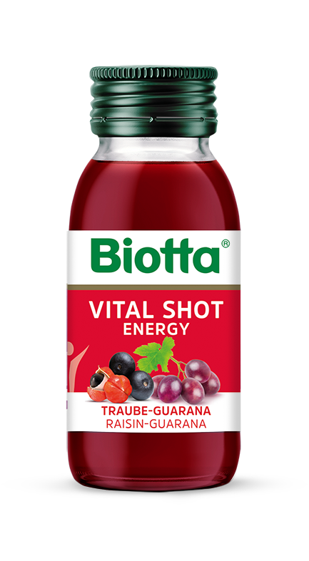 BIOTTA Vital Shot, Bild 2 von 2