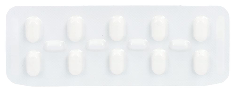 BISOPROLOL Mepha 2.5 mg, image principale