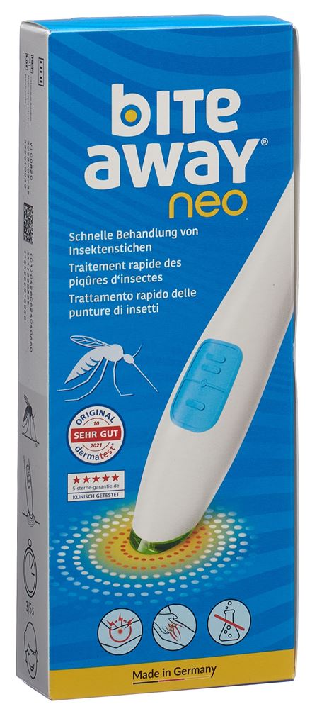 BITE AWAY neo