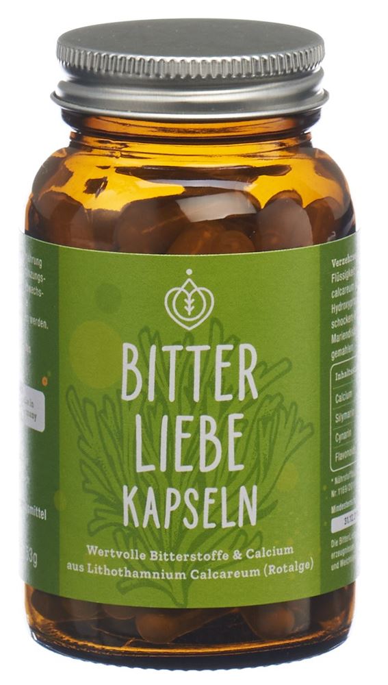 BITTERLIEBE Original, Bild 3 von 5