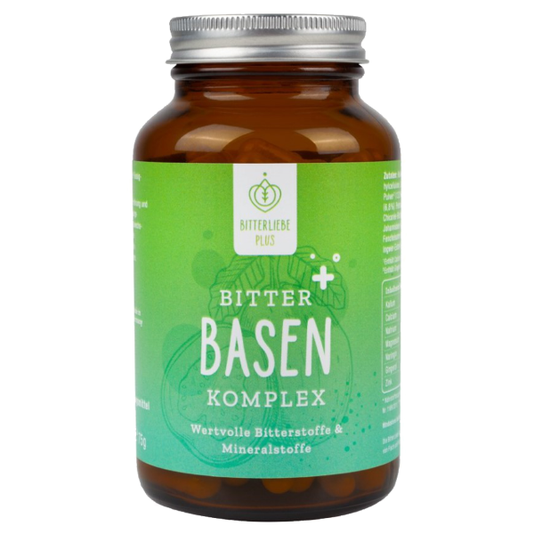 BITTERLIEBE Plus Bitter BASEN Komplex, Hauptbild