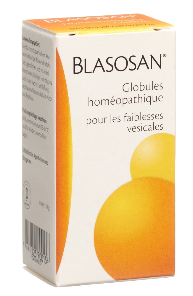 BLASOSAN Glob Fl 10 g, Bild 2 von 2