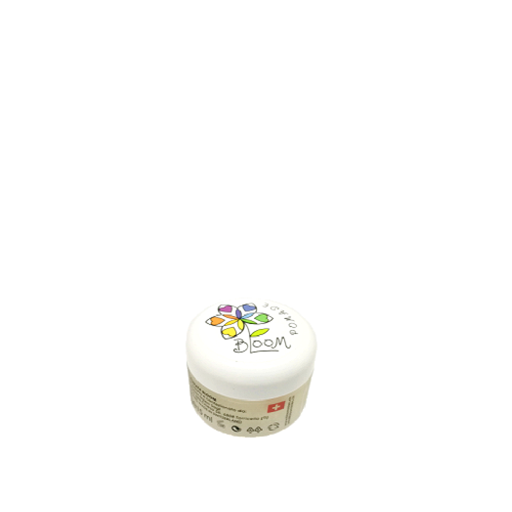BLOOM Pomade, image principale