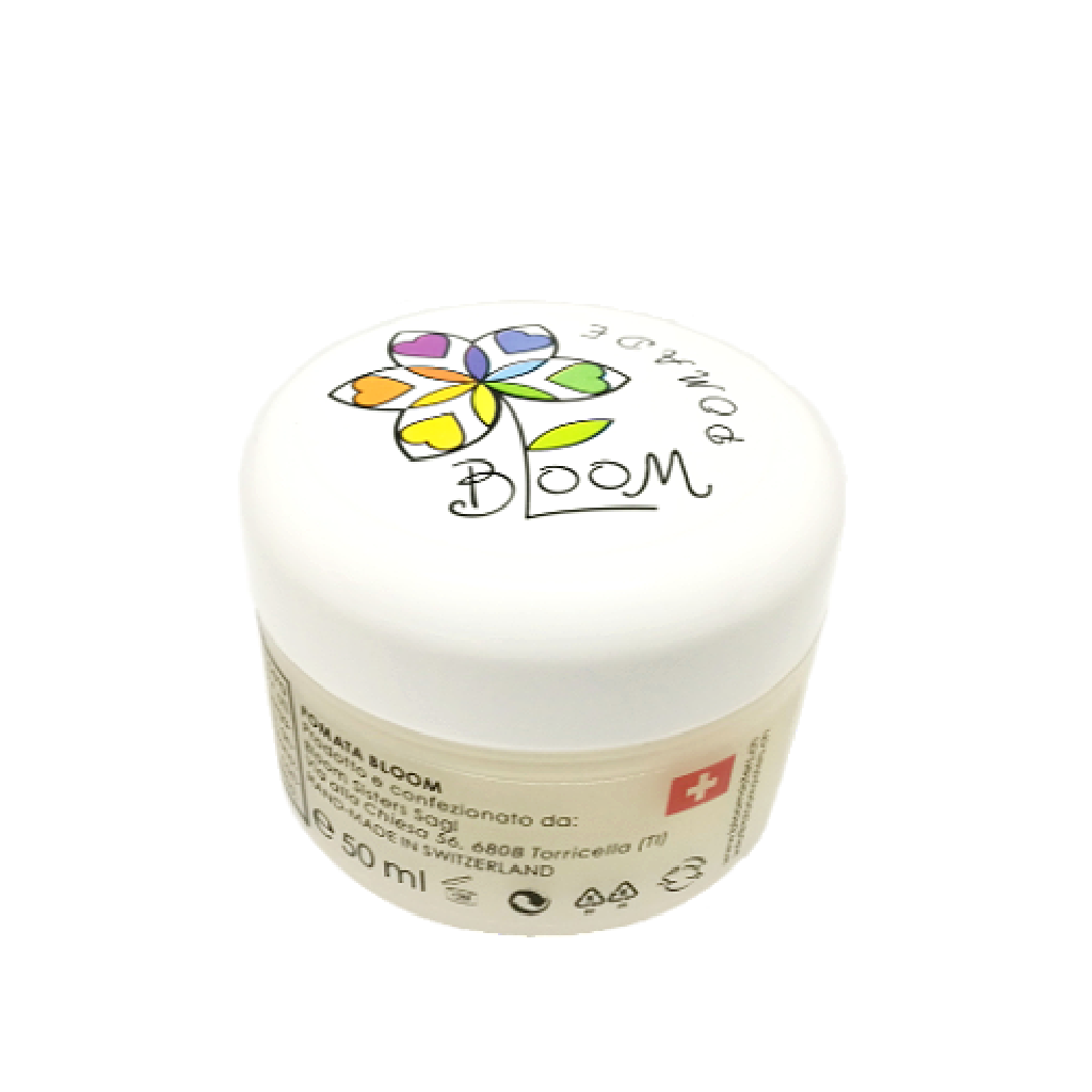 BLOOM Pomade