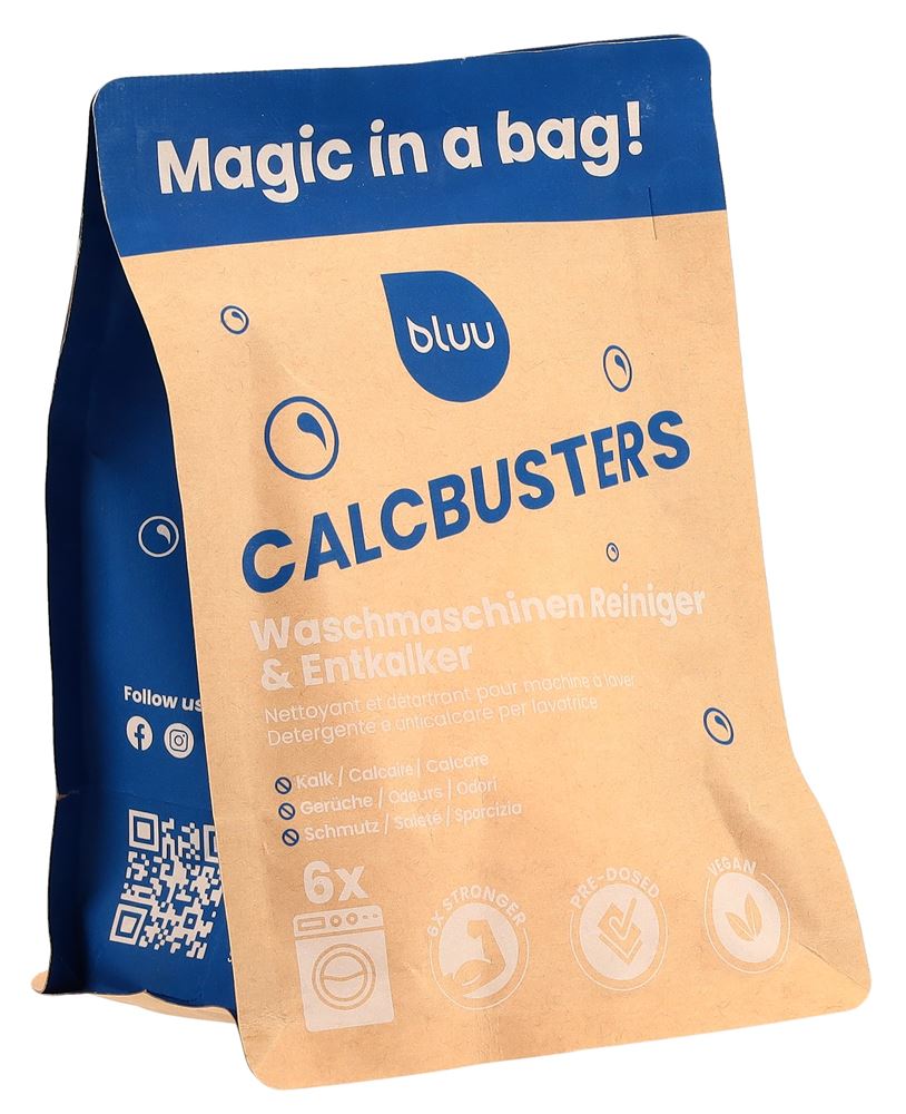 BLUU Calcbusters