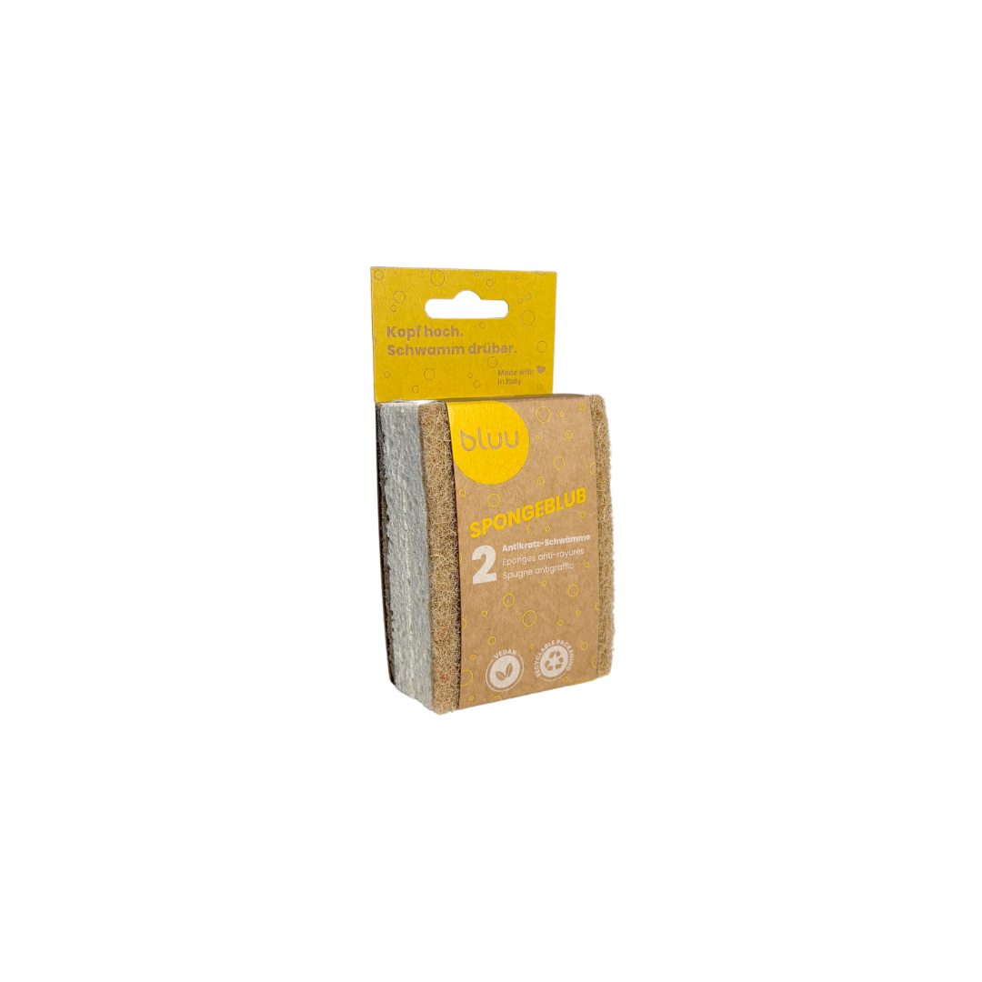 BLUU Spongeblub éponge, image 2 sur 4