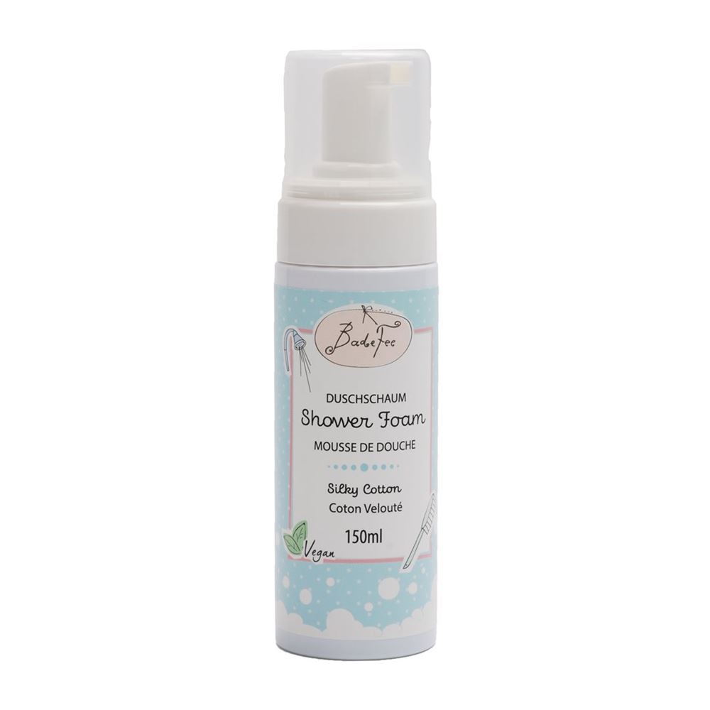 Bo Cosmetic Badefee Candy Foam, Hauptbild