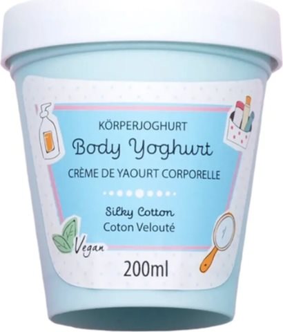 Bo Cosmetic Badefee crème pour le corps, image principale