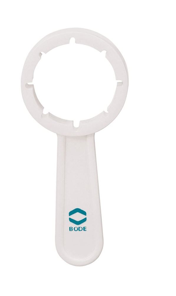 BODE Kanisterschlüssel für