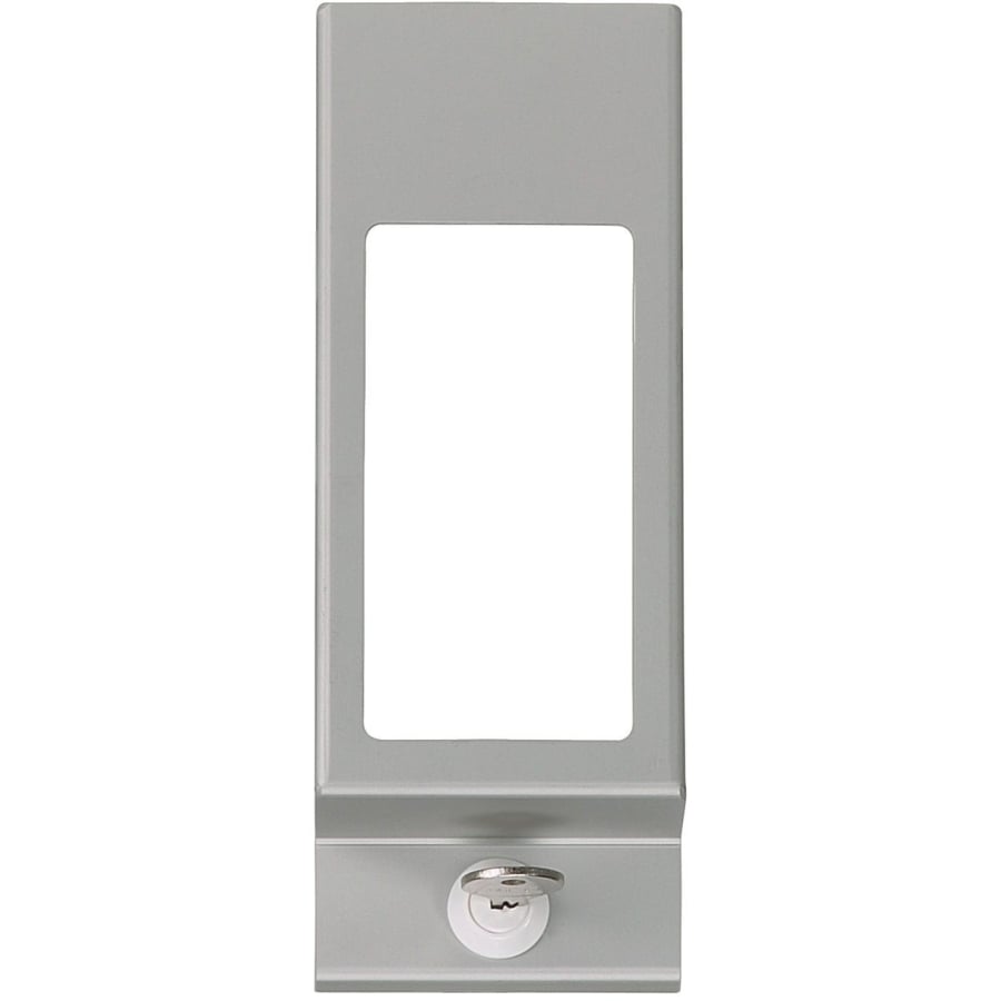 BODE plaque fermeture Eurodistributeur 1 plus, image principale BODE plaque fermeture Eurodistributeur 1 plus, image principale