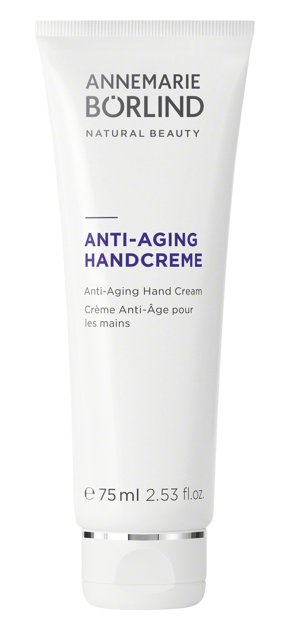 ANNEMARIE BOERLIND Anti Aging Handcreme, Hauptbild