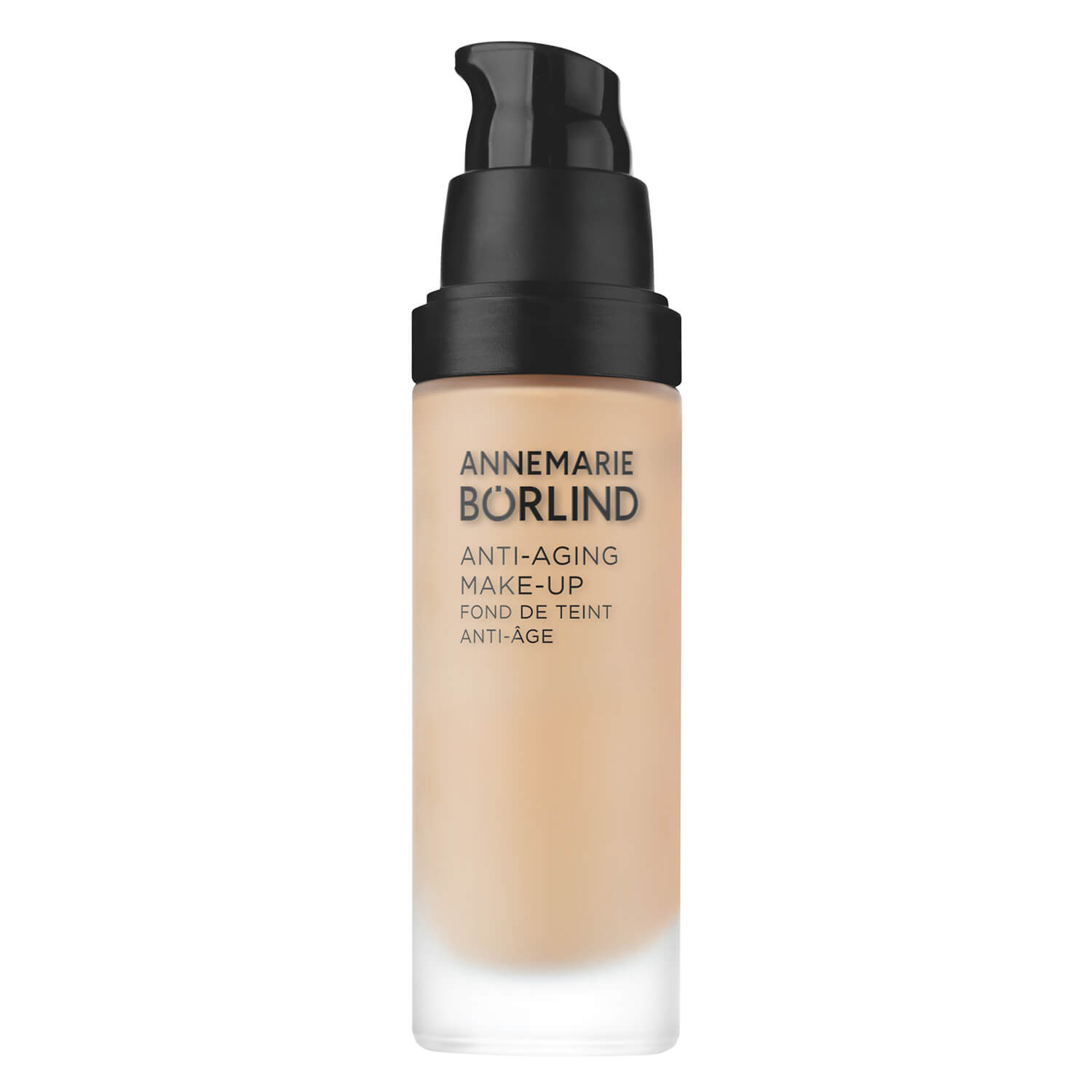 Annemarie Börlind Anti Aging Make up, Bild 2 von 2