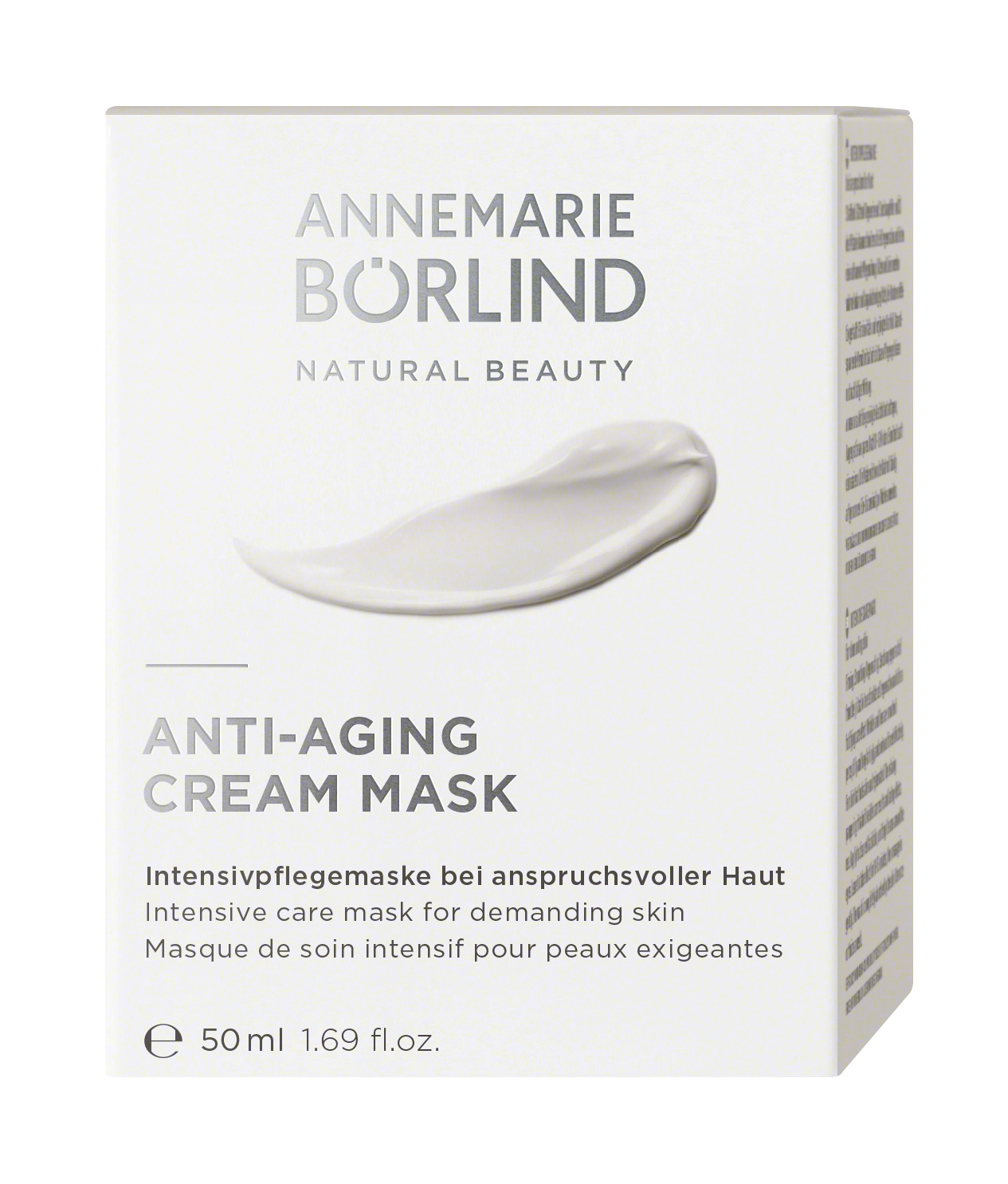 Annemarie Börlind Beauty Mask Anti Aging Cream, Bild 2 von 2