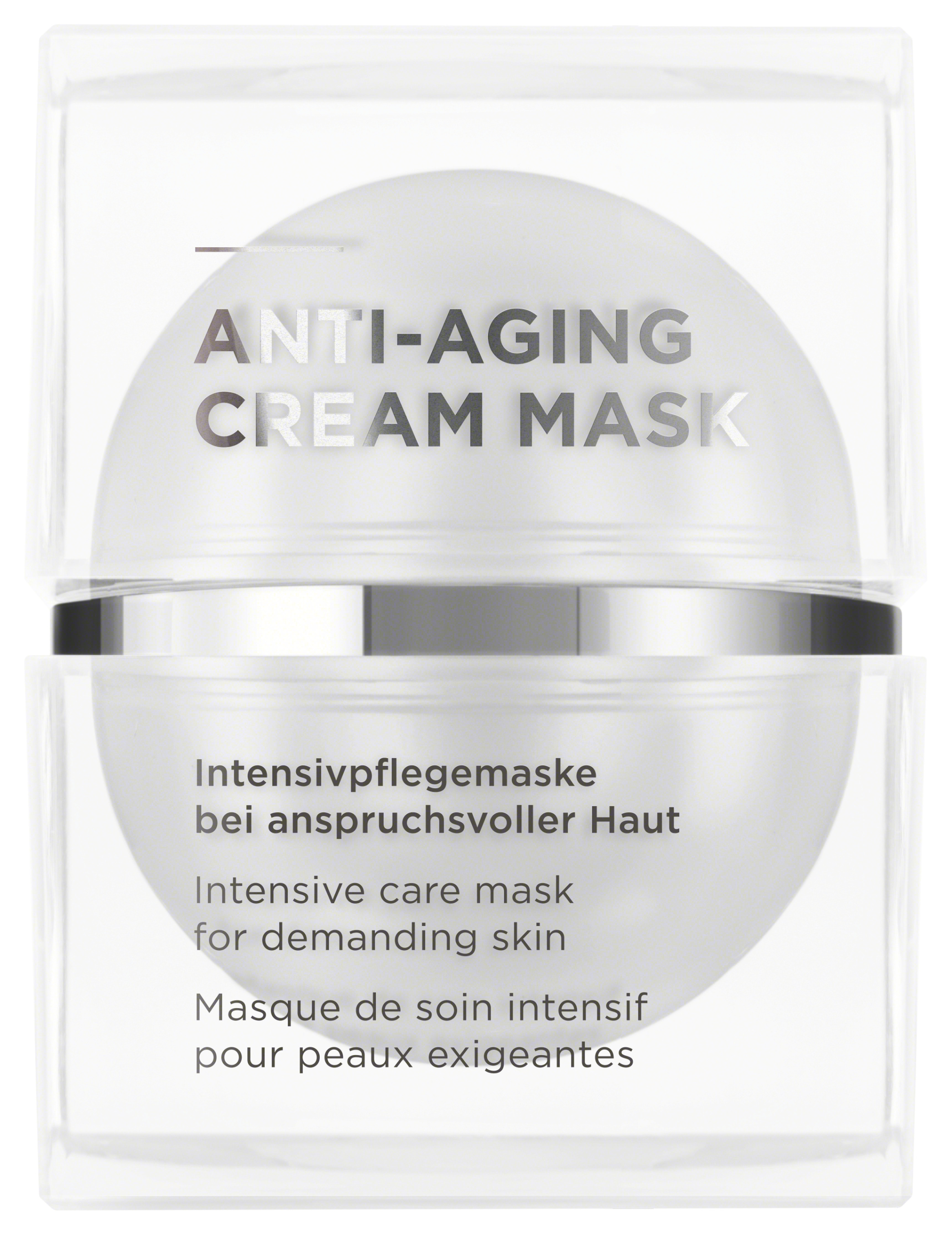 Annemarie Börlind Beauty Mask Anti Aging Cream, Hauptbild