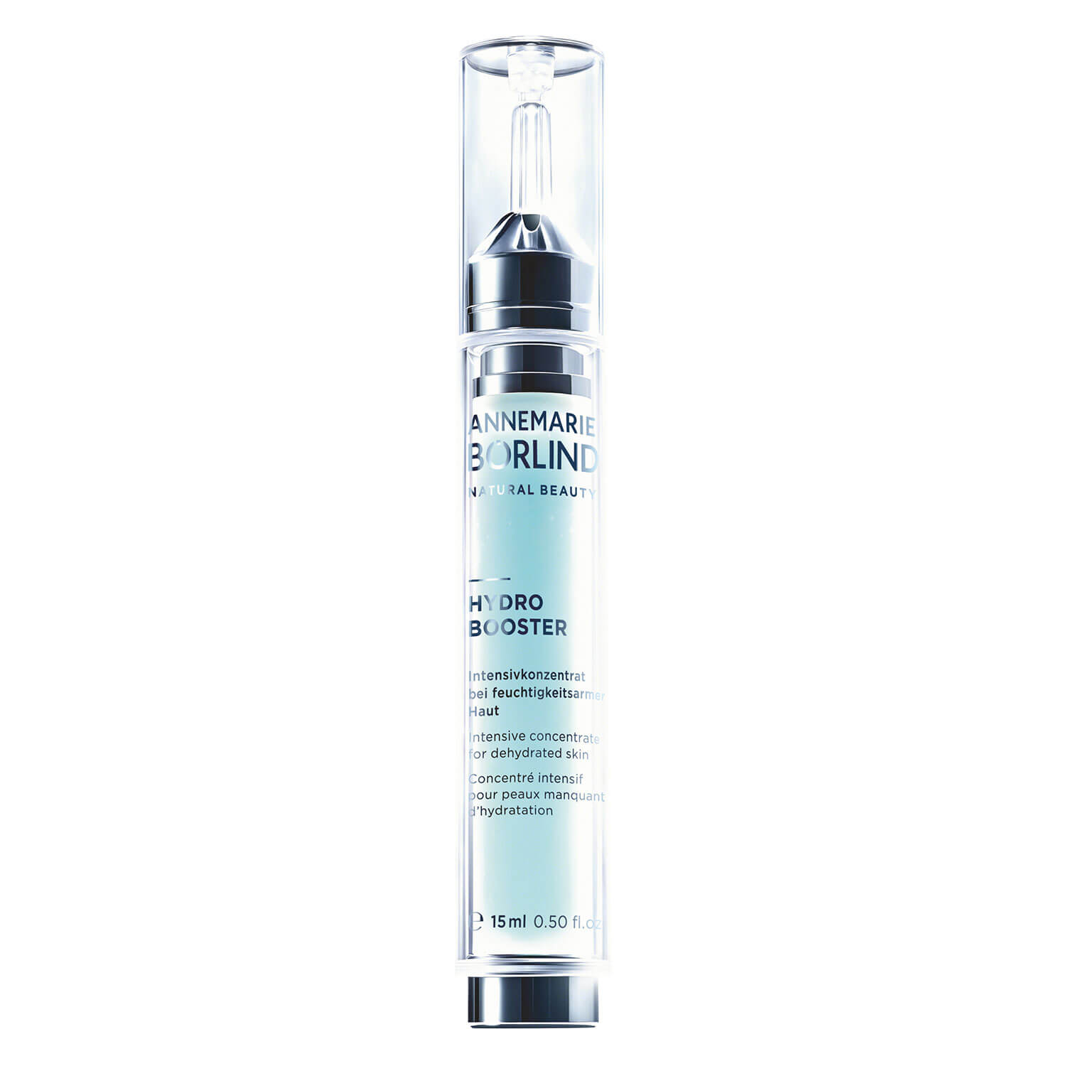 Annemarie Börlind Beauty Shot Hydro Booster, Hauptbild