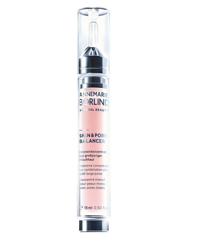 Annemarie Börlind Beauty Shot Skin & Pore Balancing, Hauptbild