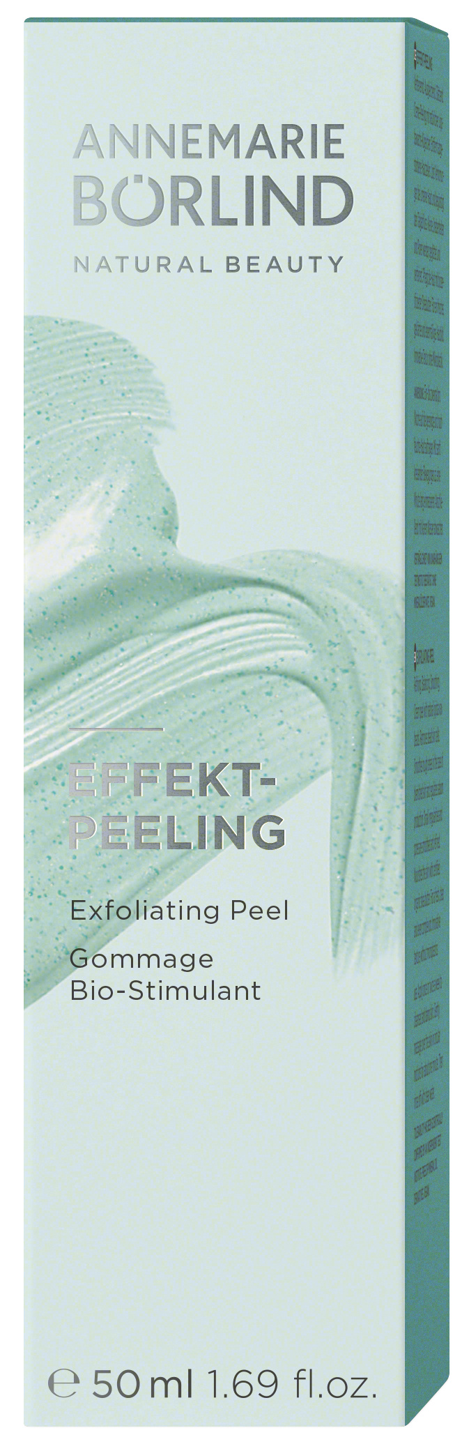 ANNEMARIE BOERLIND Effekt Peeling, Bild 2 von 3