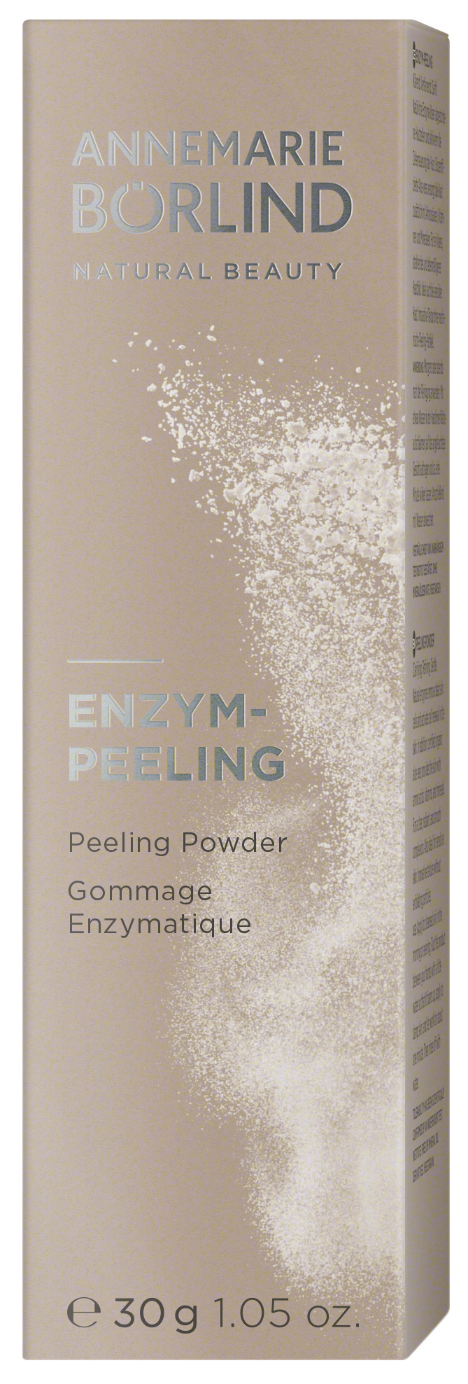 ANNEMARIE BOERLIND Enzym Peeling, Bild 2 von 2