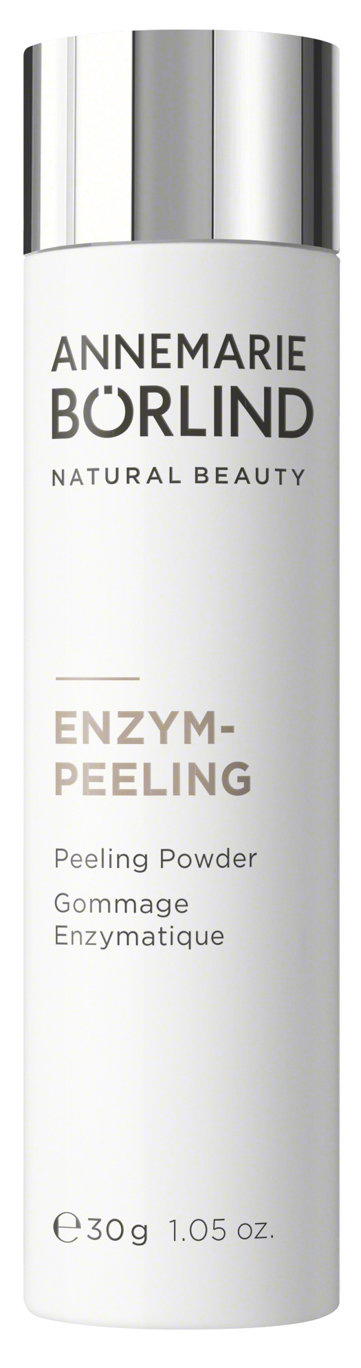 ANNEMARIE BOERLIND Enzym Peeling