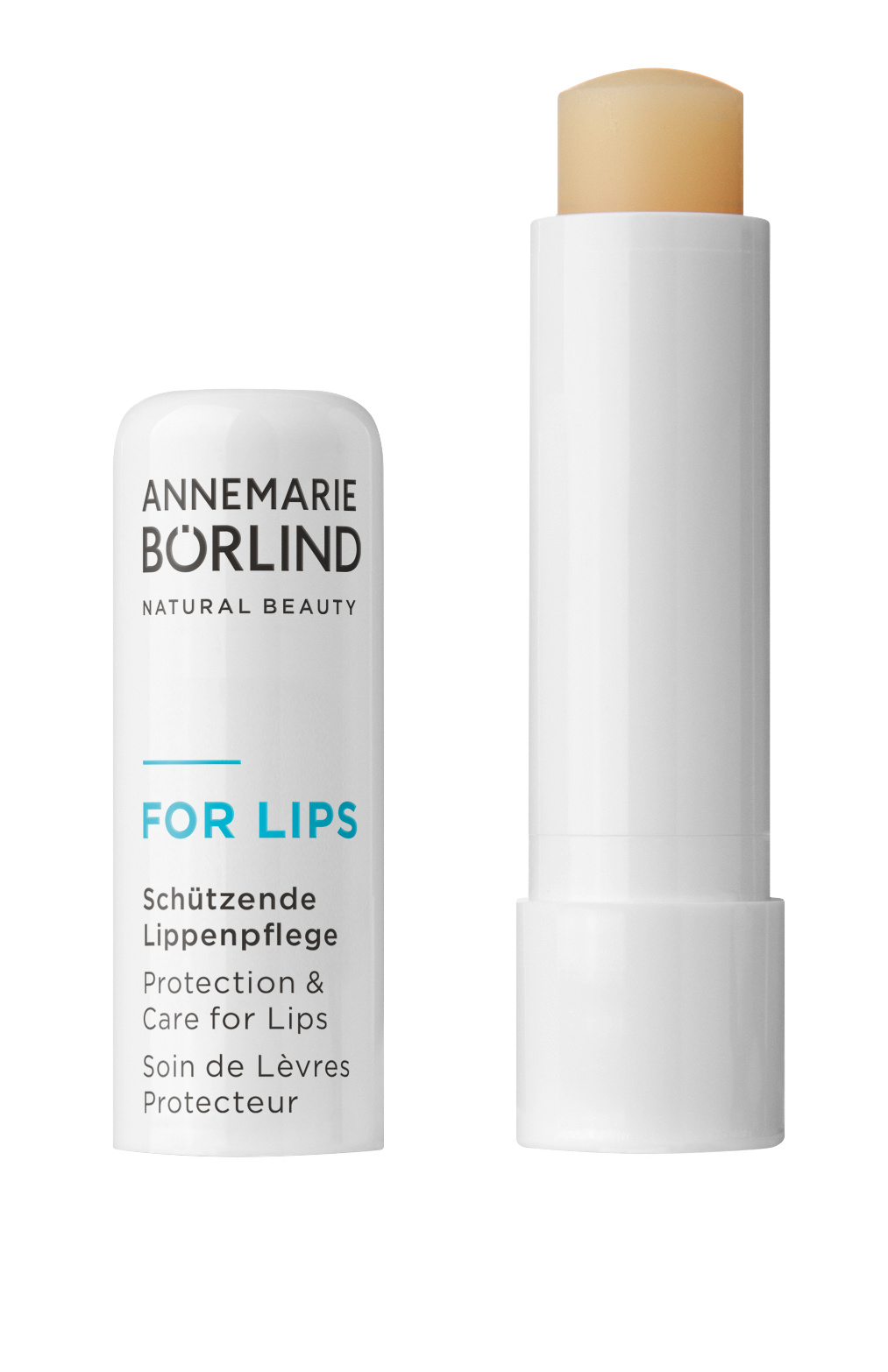 ANNEMARIE BOERLIND For Lips, Bild 2 von 4