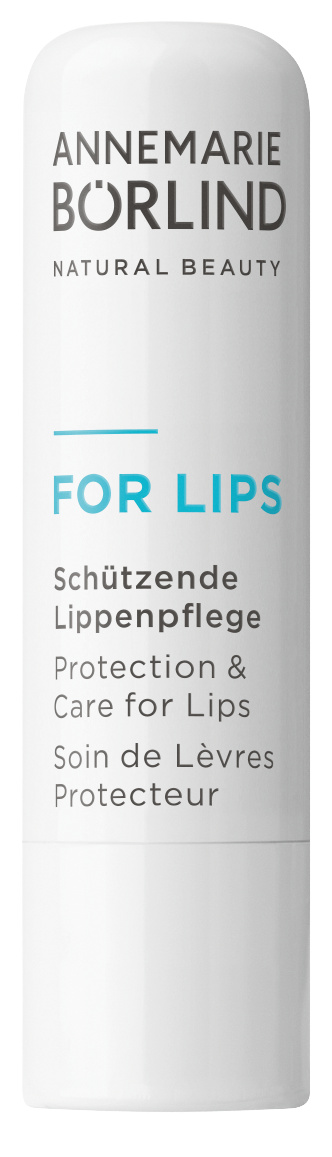 ANNEMARIE BOERLIND For Lips, Bild 3 von 4