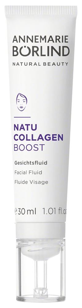 Annemarie Börlind Natu Collagen Fluid