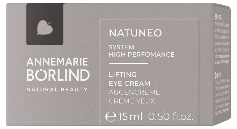 Annemarie Börlind Lifting Eye Cream, Hauptbild