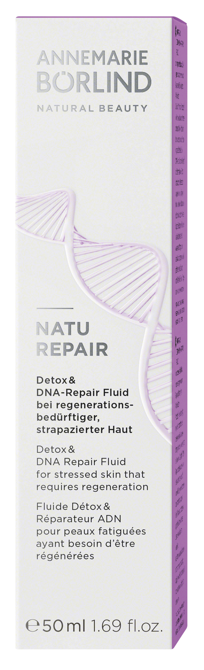 Annemarie Börlind Naturepair Detox & Dna Repair, Bild 2 von 2