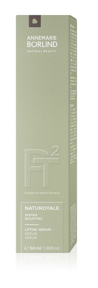 Annemarie Börlind Lifting Serum, Hauptbild