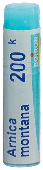 Boiron arnica montana 200 K, image principale