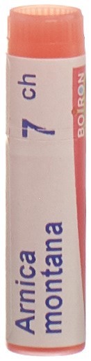 Boiron arnica montana 7 CH, image principale