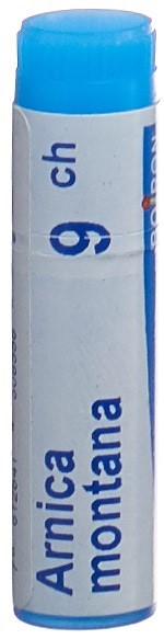 Boiron Arnica montana CH