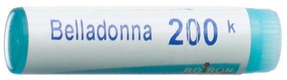 Boiron belladonna 200 K, image principale