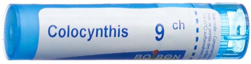 Boiron Colocynthis 9 CH, Hauptbild