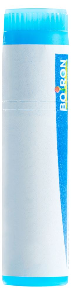 Boiron gelsemium sempervirens 9 CH, image principale