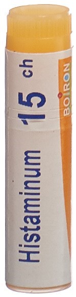 Boiron Histaminum 15 CH, Hauptbild