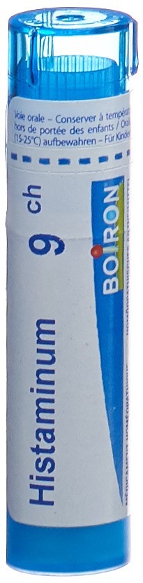 Boiron Histaminum 9 CH, image principale