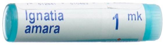Boiron Ignatia amara MK, Hauptbild