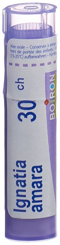 Boiron Ignatia amara 30 CH, Hauptbild