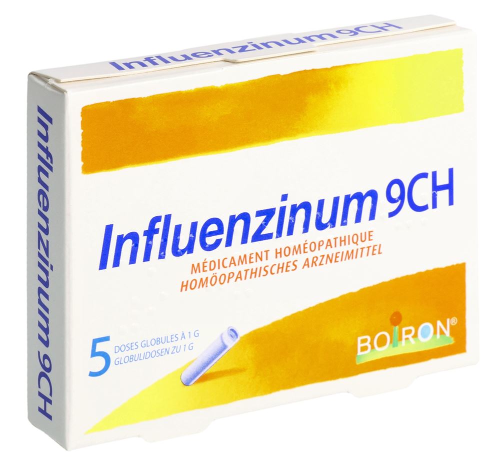 Boiron Influenzinum C