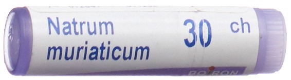 Boiron Natrum muriaticum 30 CH, Hauptbild