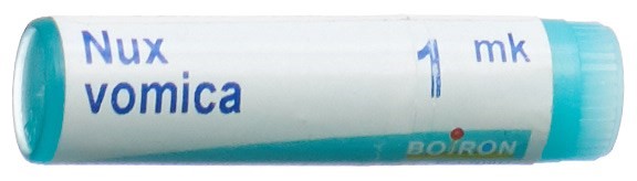 Boiron nux vomica MK, image principale