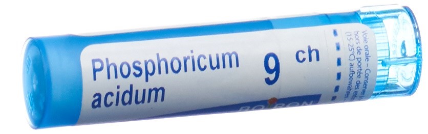 Boiron Phosphoricum acidum 9 CH, Hauptbild