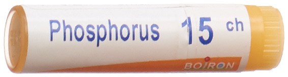 Boiron Phosphorus 15 CH