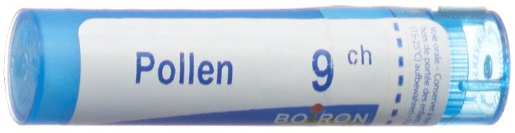Boiron pollen pollant 9 CH