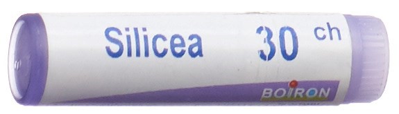 Boiron Silicea 30 CH, Hauptbild