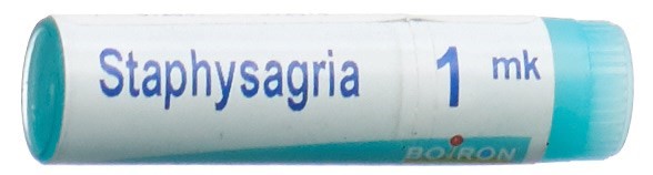 Boiron staphysagria MK, image principale