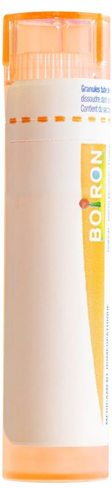 Boiron staphysagria 15 CH