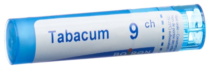 Boiron tabacum 9 CH